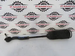 FIAT 500 L.10, DESNI KONČNIK