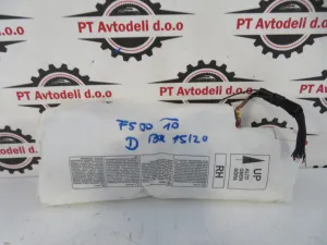 FIAT 500 L.10, SEDEŽNI AIRBAG, DESNI