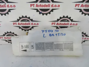 FIAT 500 L.10, SEDEŽNI AIRBAG, LEVI