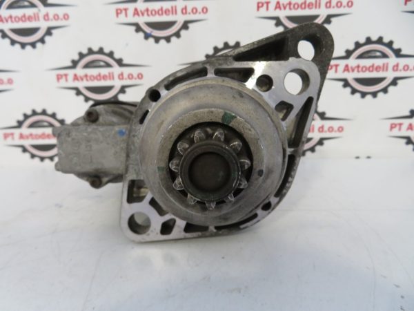 VW GOLF 5 1.9 TDI L.06, ŠTARTER - Image 2