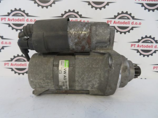 VW GOLF 5 1.9 TDI L.06, ŠTARTER - Image 3