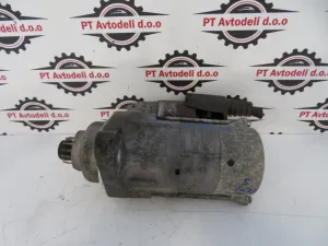 VW GOLF 5 1.9 TDI L.06, ŠTARTER