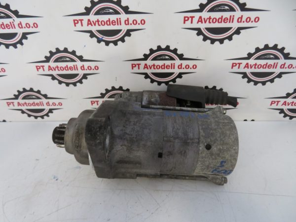 VW GOLF 5 1.9 TDI L.06, ŠTARTER