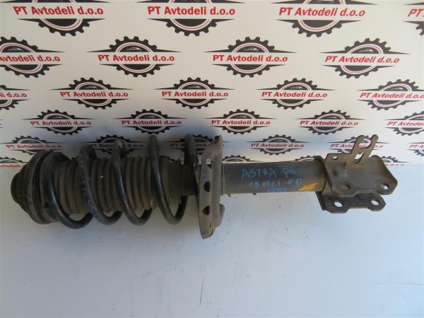 OPEL ASTRA L.08, AMORTIZER, PREDNJI DESNI - Image 2