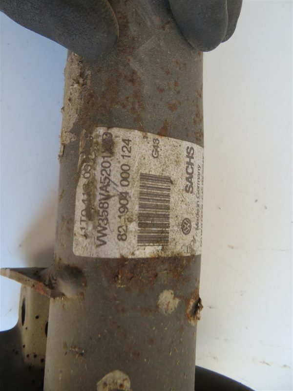 VW TOURAN L.06, AMORTIZER, PREDNJI LEVI - Image 3