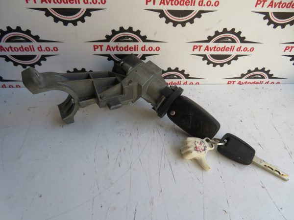FIAT GRANDE PUNTO 1.3 JTDM L.07, MOTORNI RAČUNALNIK KOMPLET - Image 4