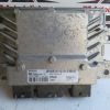 FORD FIESTA 1.4 BEN. L.12, MOTORNI RAČUNALNIK KOMPLET - Image 2
