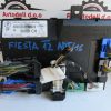 FORD FIESTA 1.4 BEN. L.12, MOTORNI RAČUNALNIK KOMPLET - Image 3