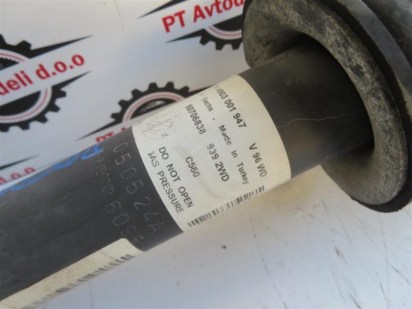 ALFA ROMEO 159 L.07, AMORTIZER, PREDNJI LEVI - Image 3