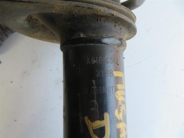 LANCIA MUSA L.07, AMORTIZER, PREDNJI DESNI - Image 3