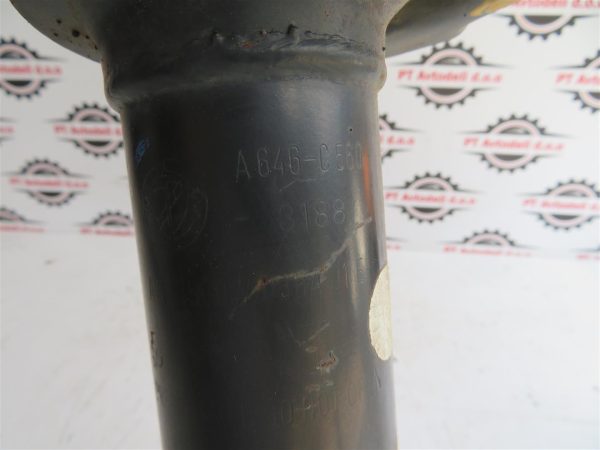 LANCIA MUSA L.07, AMORTIZER, PREDNJI LEVI - Image 3