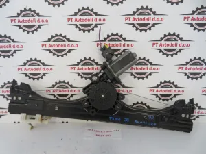 FIAT 500 L.11, MEHANIZEM ZA DVIG STEKLA, PREDNJI DESNI