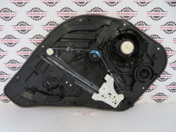 KIA NIRO L.19, MEHANIZEM ZA DVIG STEKLA, ZADNJI DESNI - Image 2