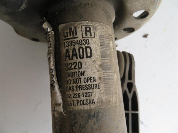 OPEL ASTRA SW L.11, AMORTIZER, PREDNJI DESNI - Image 3