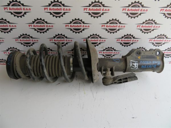 OPEL ASTRA SW L.11, AMORTIZER, PREDNJI DESNI