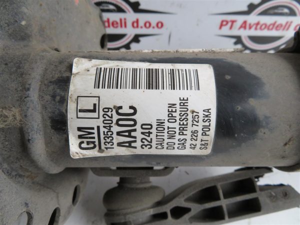 OPEL ASTRA SW L.11, AMORTIZER, PREDNJI LEVI - Image 3