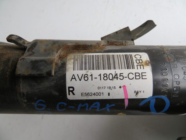 FORD GRAND C-MAX L.11, AMORTIZER, PREDNJI DESNI - Image 3