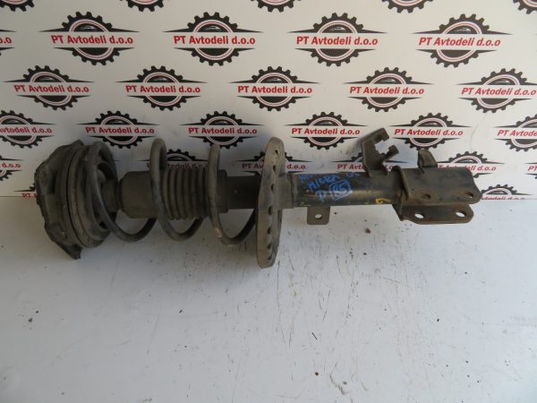 NISSAN MICRA L.06, AMORTIZER, PREDNJI DESNI