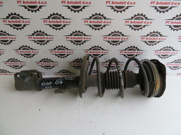 RENAULT CLIO L.07, AMORTIZER, PREDNJI LEVI