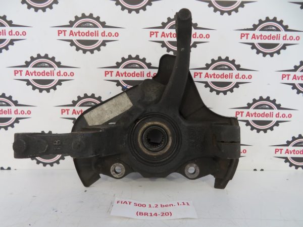 FIAT 500 1.2 BEN. L.11, OSNI KRAK, PREDNJI DESNI - Image 3