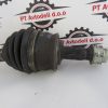 FIAT 500 1.2 BEN. L.11, POLOSOVINA, PREDNJA DESNA - Image 3
