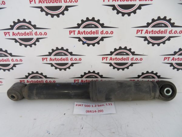 FIAT 500 L.11, AMORTIZER, ZADNJI LEVI