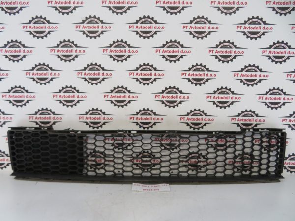 FIAT 500 L.11, OKRASNA MASKA