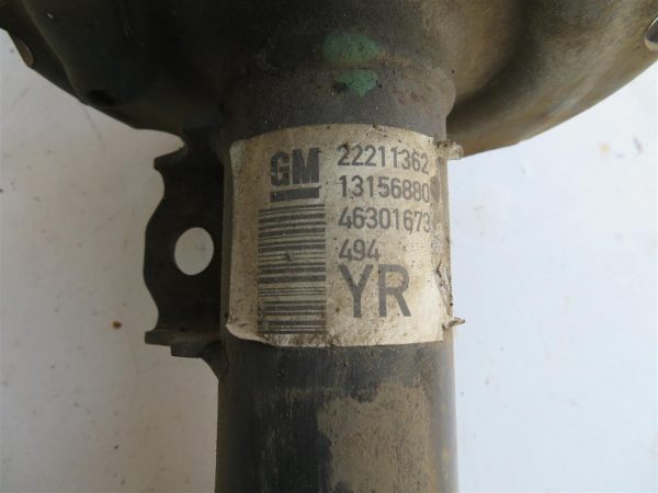OPEL CORSA L.05, AMORTIZER, PREDNJI DESNI - Image 3
