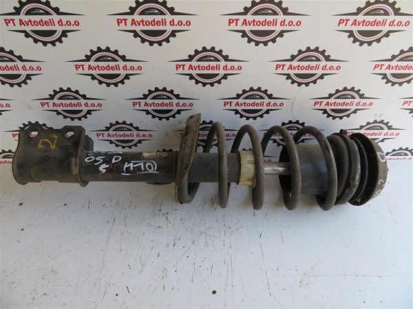 OPEL CORSA L.05, AMORTIZER, PREDNJI DESNI