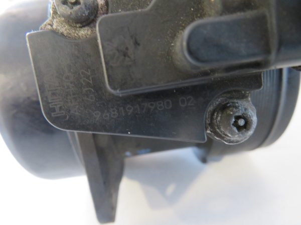 PEUGEOT 508 2.0 HDI L.16, SENZOR ZA PRETOK ZRAKA - Image 2