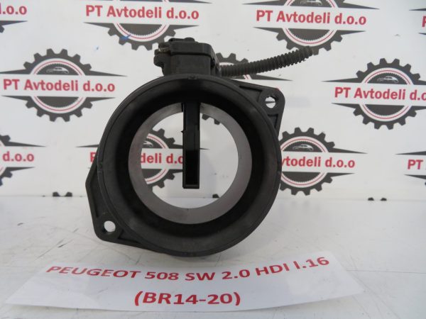 PEUGEOT 508 2.0 HDI L.16, SENZOR ZA PRETOK ZRAKA
