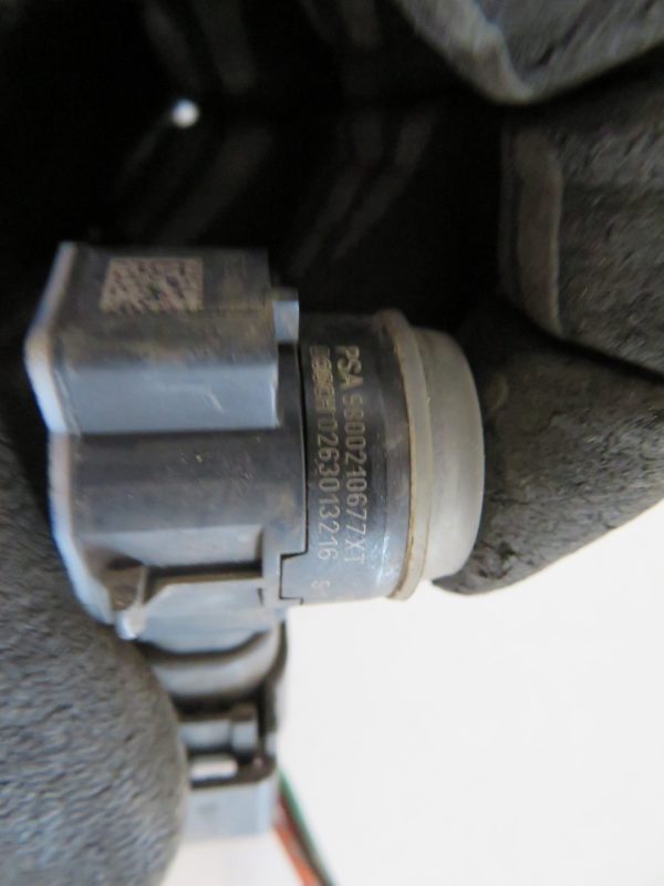 PEUGEOT 508 L.16, PARKIRNI SENZOR - Image 3