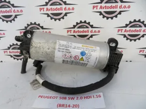 PEUGEOT 508 L.16, START-STOP KONDENZATOR