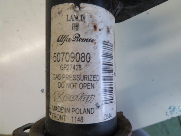 FIAT 500 L.10, AMORTIZER, PREDNJI DESNI - Image 3