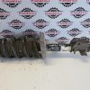 OPEL CORSA L.07, AMORTIZER, PREDNJI LEVI