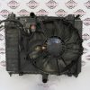 PEUGEOT 508 2.0 HDI L.16, HLADILNIK VODE IN VENTILATOR