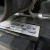 PEUGEOT 508 2.0 HDI L.16, HLADILNIK VODE IN VENTILATOR - Image 3