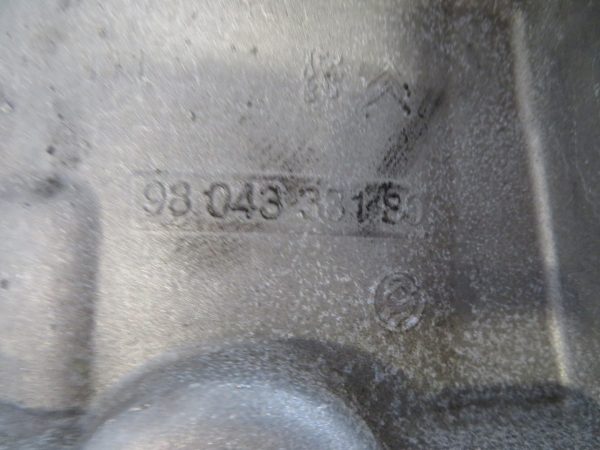 PEUGEOT 508 2.0 HDI L.16, NOSILEC KLIME - Image 2