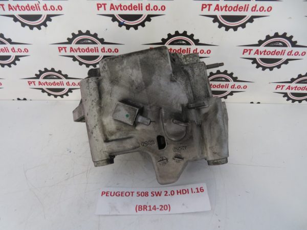 PEUGEOT 508 2.0 HDI L.16, NOSILEC KLIME - Image 3