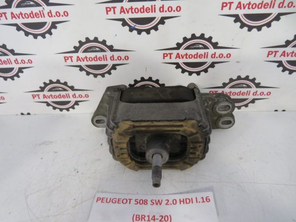 PEUGEOT 508 2.0 HDI L.16, NOSILEC MOTORJA - Image 2