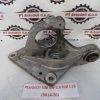 PEUGEOT 508 2.0 HDI L.16, NOSILEC POLOSOVINE - Image 2