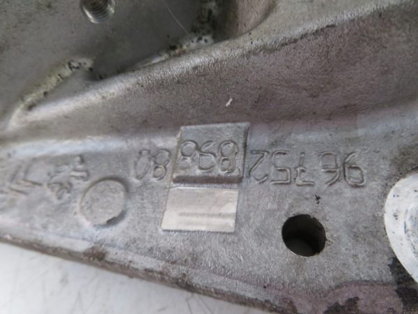 PEUGEOT 508 2.0 HDI L.16, NOSILEC POLOSOVINE - Image 3