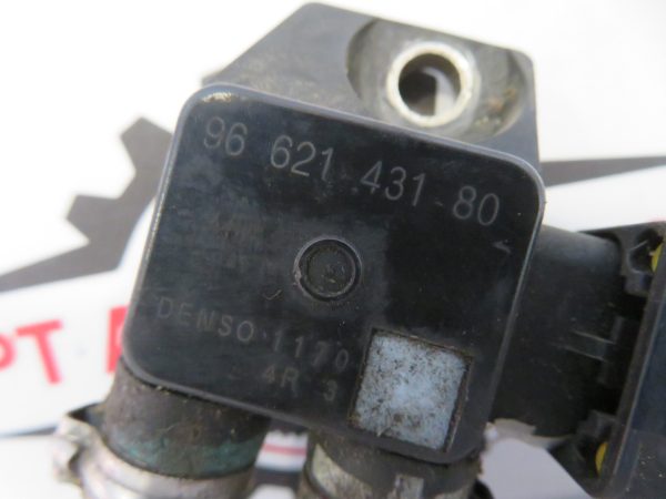 PEUGEOT 508 2.0 HDI L.16, VAKUM VENTIL - Image 2