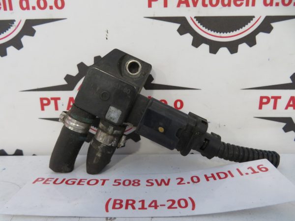 PEUGEOT 508 2.0 HDI L.16, VAKUM VENTIL