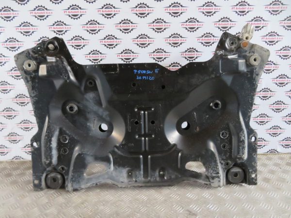 PEUGEOT 508 L.16, PREDNJI MOST MOTORJA