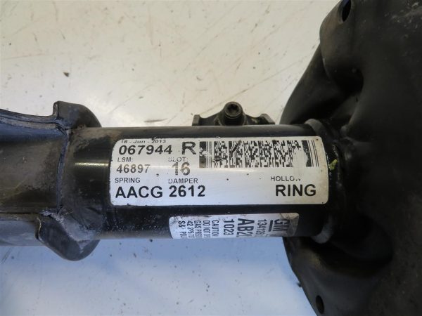 OPEL ASTRA SW L.11, AMORTIZER, PREDNJI DESNI - Image 3