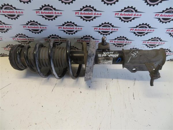 OPEL ASTRA SW L.11, AMORTIZER, PREDNJI DESNI