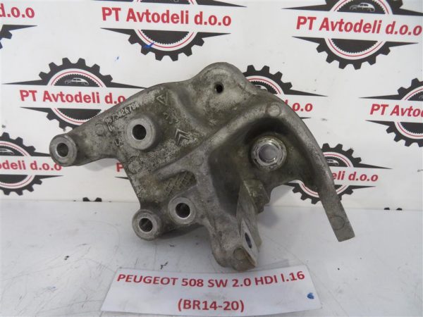 PEUGEOT 508 SW 2.0 HDI L.16, NOSILEC KLIME - Image 3