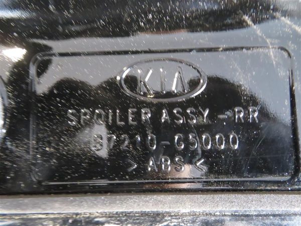 KIA NIRO L.19, SPOJLER - Image 3