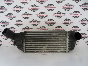 PEUGEOT 508 2.0 HDI L.16, INTERCOOLER